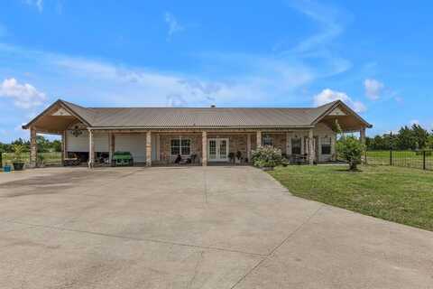 9500 Old Nacogdoches Trail, Forney, TX 75126