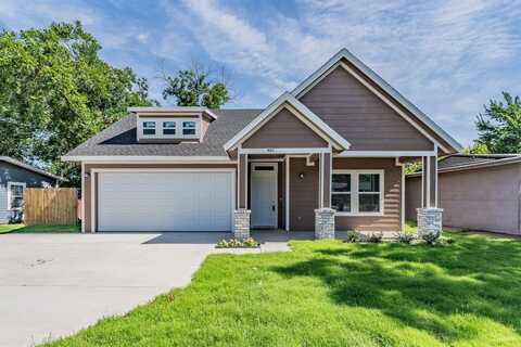 905 Moore Terrace, Arlington, TX 76010