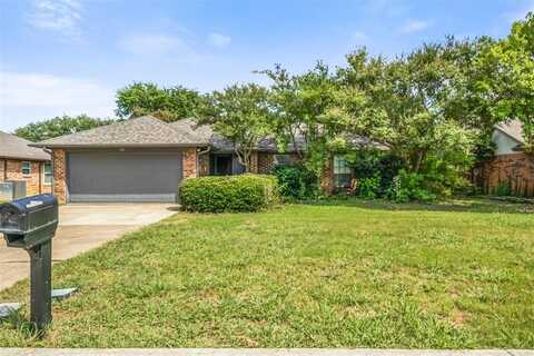 1506 Stratford Drive, Mansfield, TX 76063