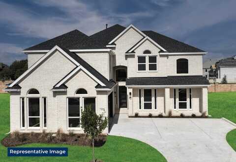 1031 Berkeley Place, Prosper, TX 75078