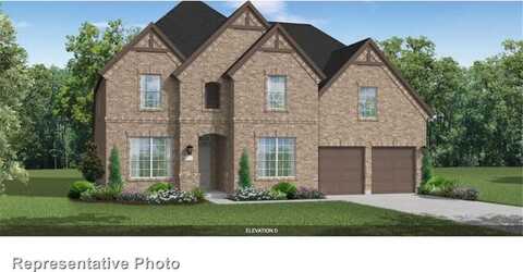 2101 Eagle Nest Drive, Mesquite, TX 75181