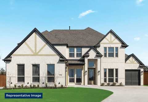 1661 Pepperdine Place, Prosper, TX 75078