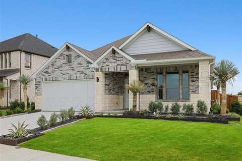 2504 Peoria Drive, Fort Worth, TX 76179