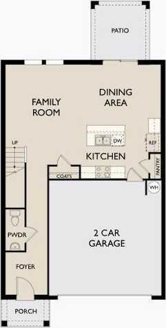 14152 Donahue Street, Pilot Point, TX 76258