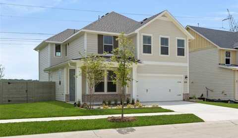 1578 Ginger, Argyle, TX 76226