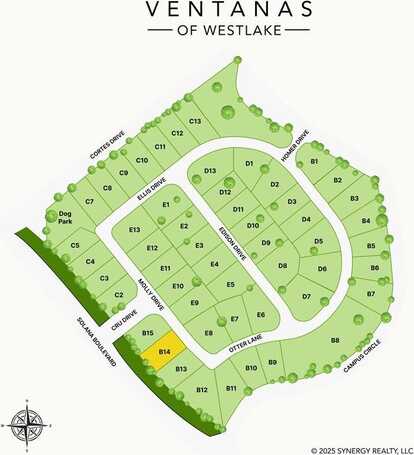 B14 Ventanas, Westlake, TX 76262