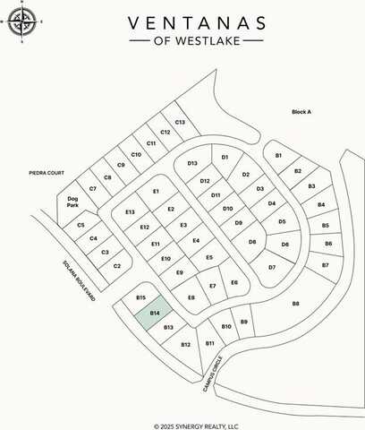 B14 Ventanas, Westlake, TX 76262