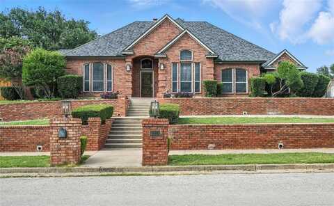 6301 Meadow Lakes Drive, North Richland Hills, TX 76180