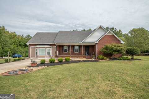 117 Dunbar, Winterville, GA 30683