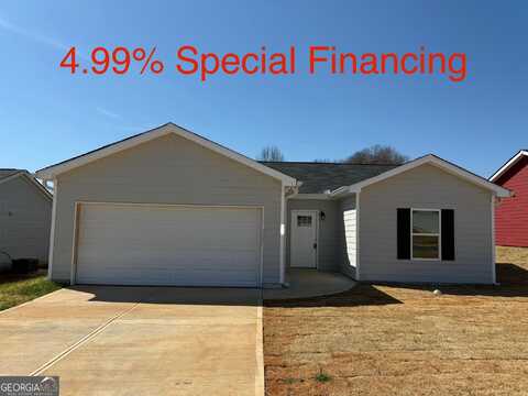 113 Adaline, Carnesville, GA 30521