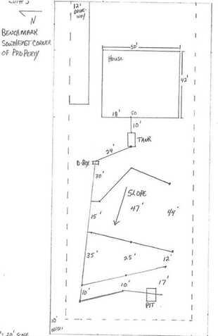 Lot 5 Cato Springs RD, Greenland, AR 72737