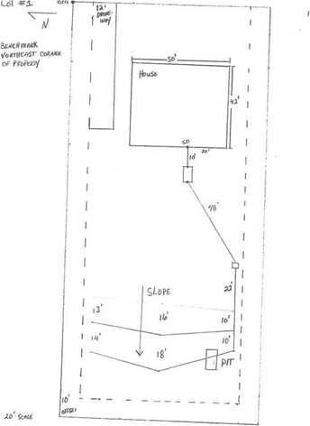 Lot 1 Cato Springs RD, Greenland, AR 72737