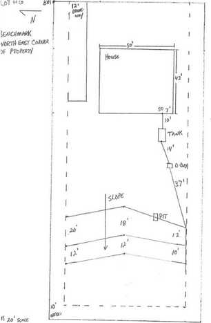 Lot 6 Cato Springs RD, Greenland, AR 72737