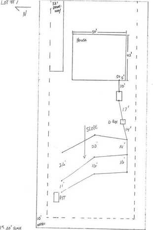 Lot 7 Cato Springs RD, Greenland, AR 72737