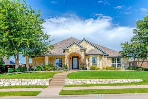 3017 Panhandle Drive, Rockwall, TX 75087