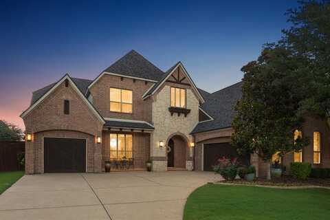 3960 Briar Tree Lane, Frisco, TX 75034