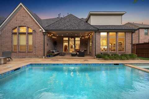3960 Briar Tree Lane, Frisco, TX 75034