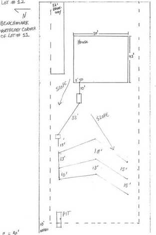Lot 12 Cato Springs RD, Greenland, AR 72737