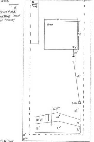 Lot 8 Cato Springs RD, Greenland, AR 72737