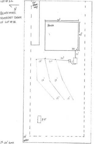 Lot 11 Cato Springs RD, Greenland, AR 72737