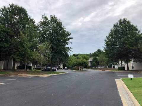 1774 N Gregg AVE Unit #12, Fayetteville, AR 72703