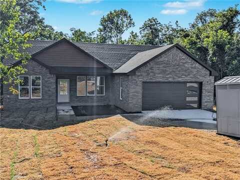28 Lockhart DR, Bella Vista, AR 72715