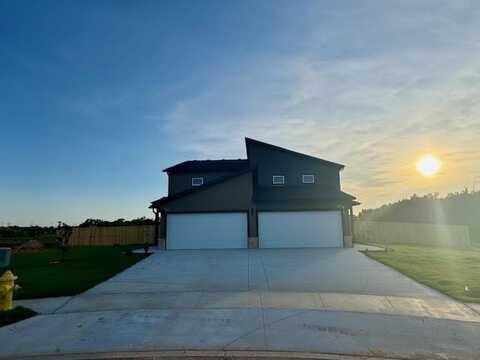 1906 SW Poigai CT Unit #1, Bentonville, AR 72712