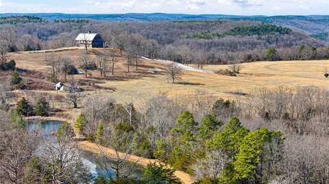 6128 Dabney RD, Jerusalem, AR 72080