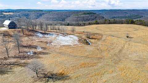6128 Dabney RD, Jerusalem, AR 72080