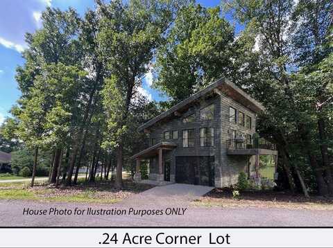 Nettle LN, Bella Vista, AR 72714
