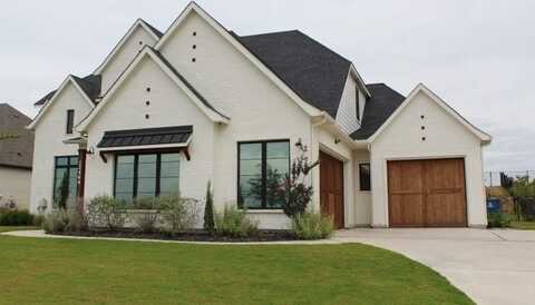 12464 Palmer Drive, Fort Worth, TX 76179