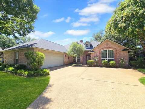 1412 Oriental Avenue, Arlington, TX 76011