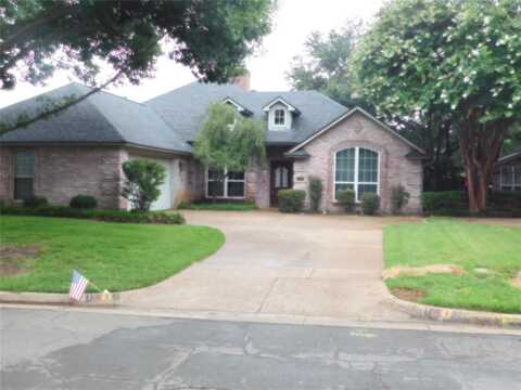 1412 Oriental Avenue, Arlington, TX 76011