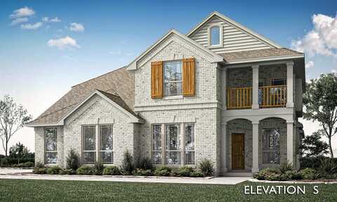 683 Crystal Lake Lane, Red Oak, TX 75154