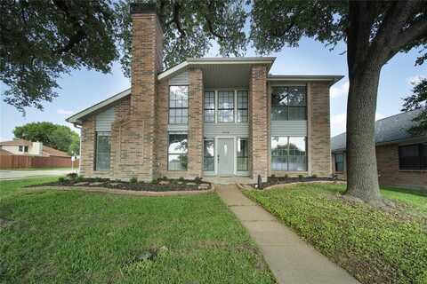 7724 Standish Circle, Plano, TX 75025