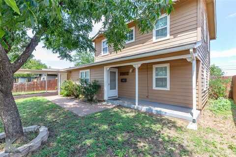 2565 N Willis Street, Abilene, TX 79603