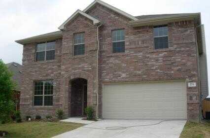 605 Twin Knoll Drive, McKinney, TX 75071