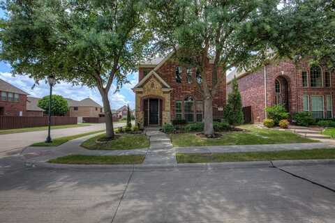 4321 Peregrine Way, Carrollton, TX 75010