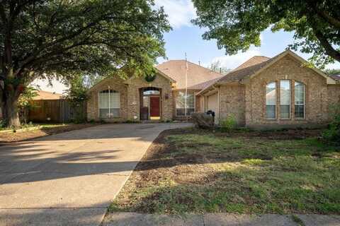 1723 Vicksburg Drive, Mesquite, TX 75181