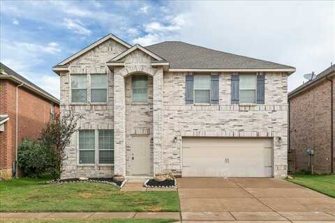 8729 Noontide Drive, Fort Worth, TX 76179