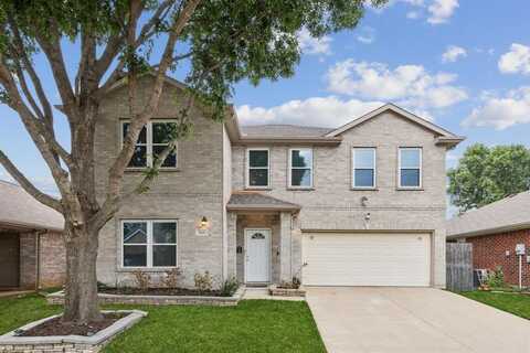 1016 Aviary, Aubrey, TX 76227