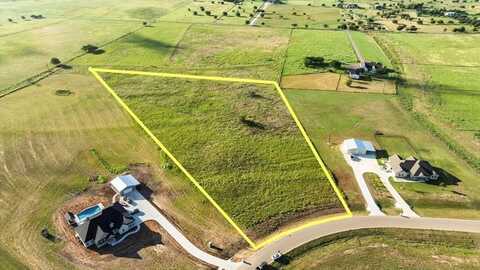 611 Willow Moon Ranch Road, Crawford, TX 76638
