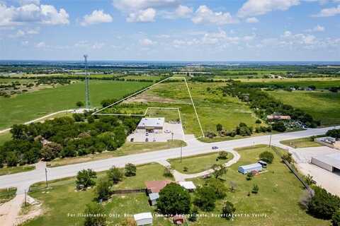 Tbd China Spring Road, China Spring, TX 76633