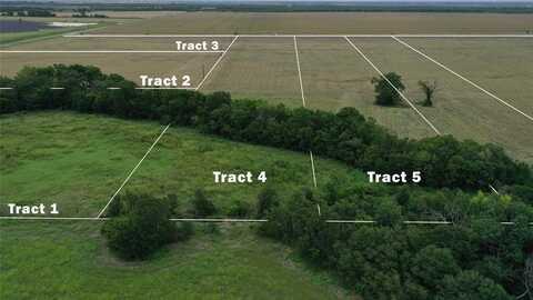 Tbd - Tract 4 CR 151, Riesel, TX 76682