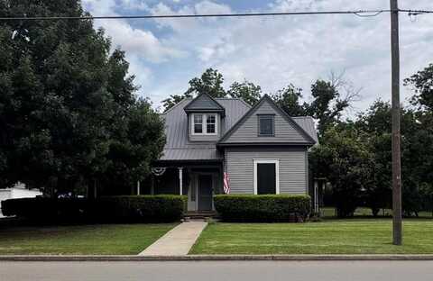 818 E Elm Street, Hillsboro, TX 76645
