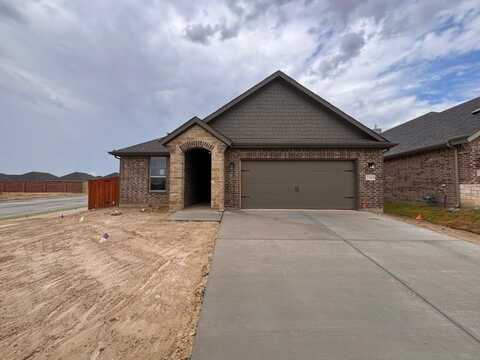 2101 Kelva Drive, Fort Worth, TX 76052