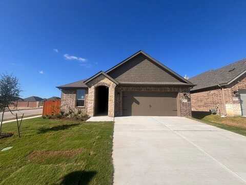 2101 Kelva Drive, Fort Worth, TX 76052