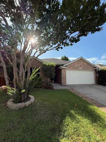 206 Charleston Drive, Wylie, TX 75098
