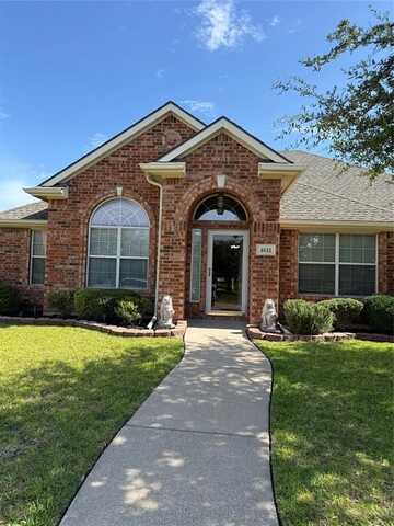 4611 Harvest Lane, Sachse, TX 75048