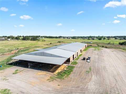 105ac CR 3341, Paradise, TX 76073